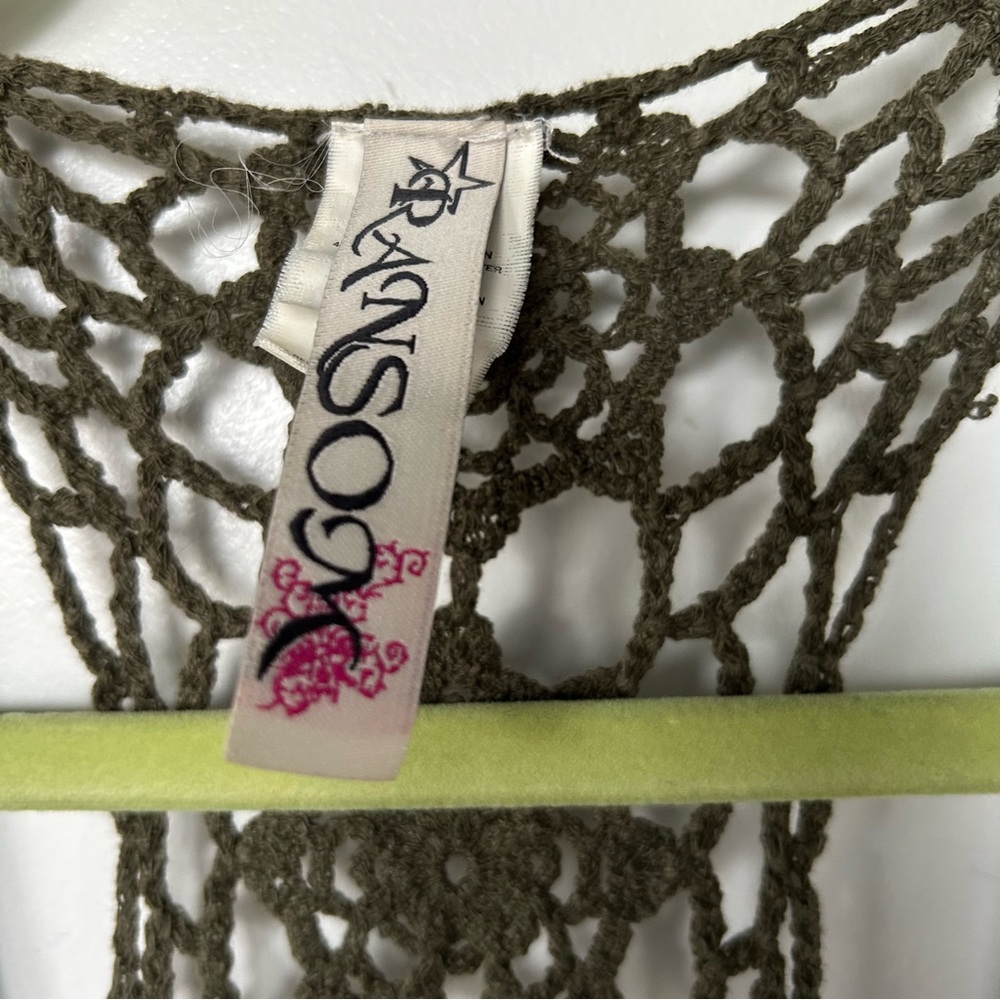 Ransom Tank Top - Picture 4 of 6